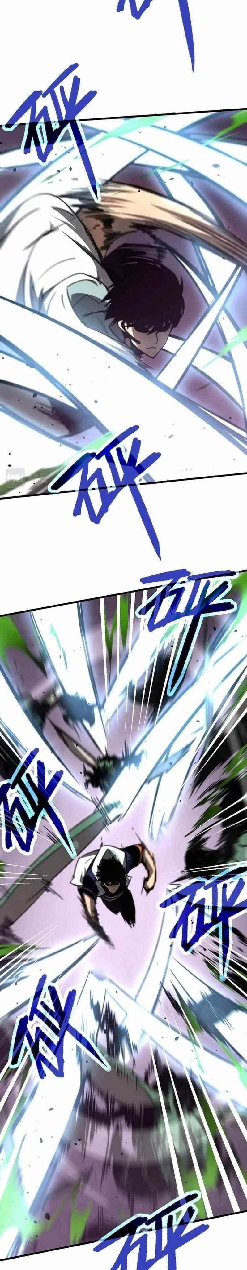 siêu tiến hóa chapter 43 5