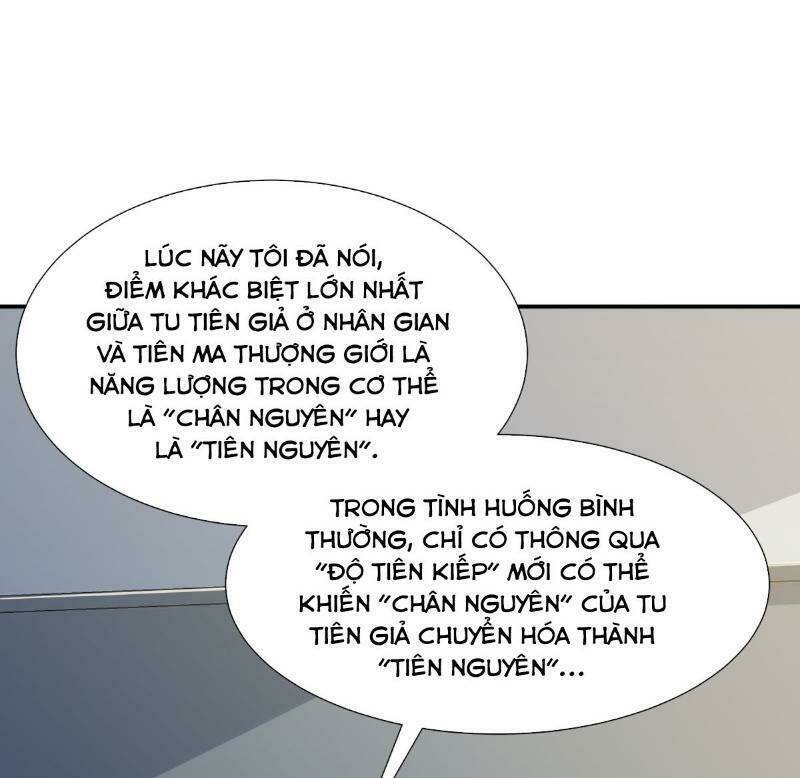 vú em của tiên ma chapter 15 19
