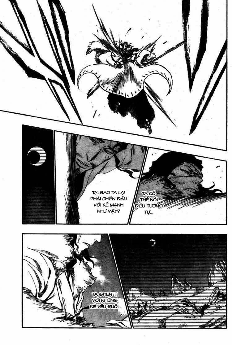thần chết ichigo chapter 374 15