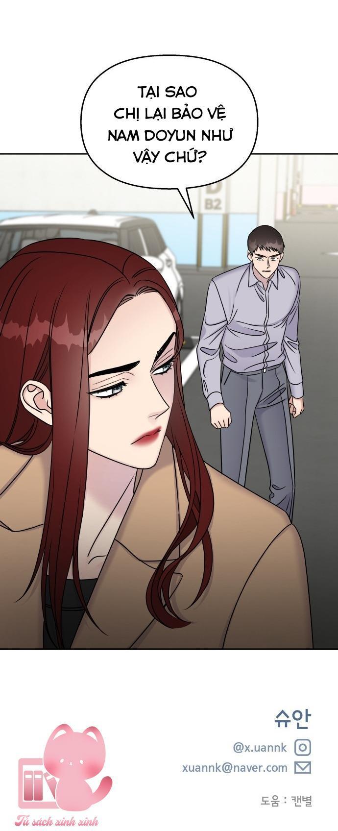 hãy vờ như ta yêu nhau chapter 25 76