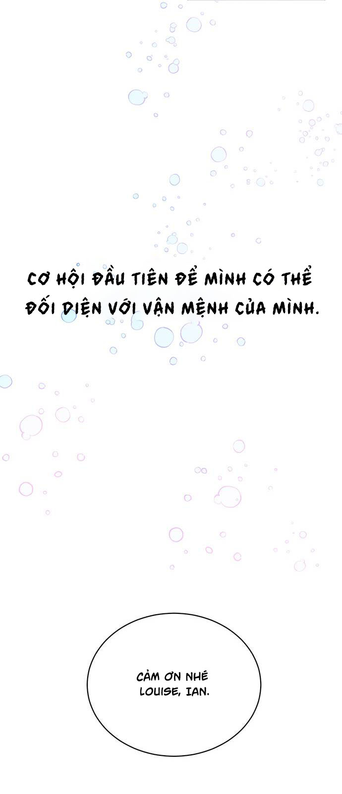 tôi là vị hôn thê phản diện chapter 48 46