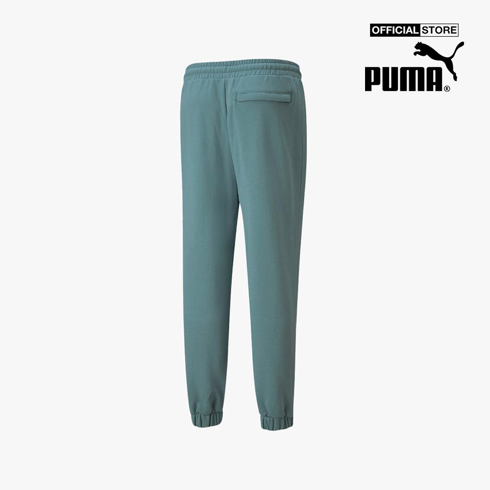 PUMA - Quần jogger nam lưng thun T7 Go For 534176