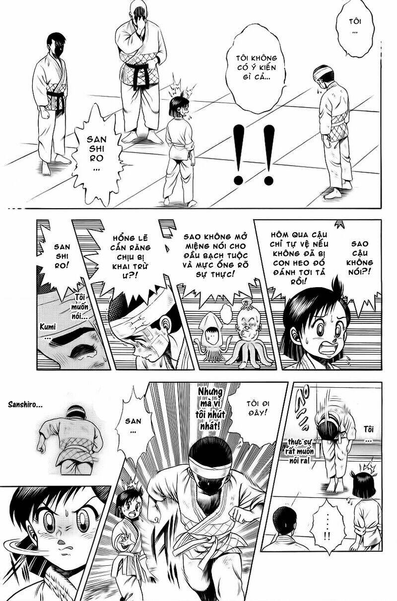 shin kotaro makaritoru! juudouhen chapter 12 9