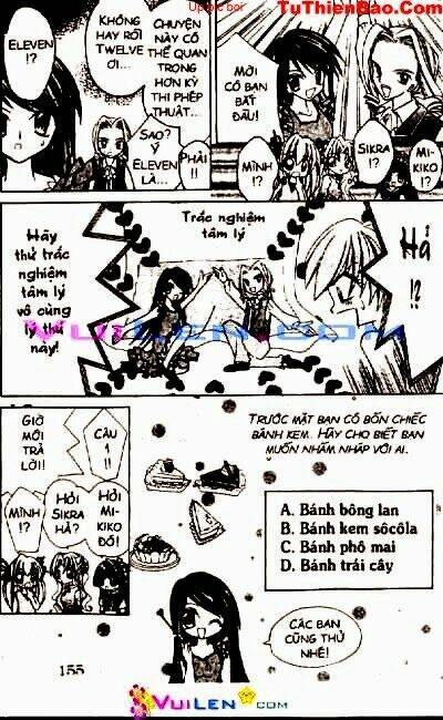 viên ngọc nhiệm màu chapter 3 155