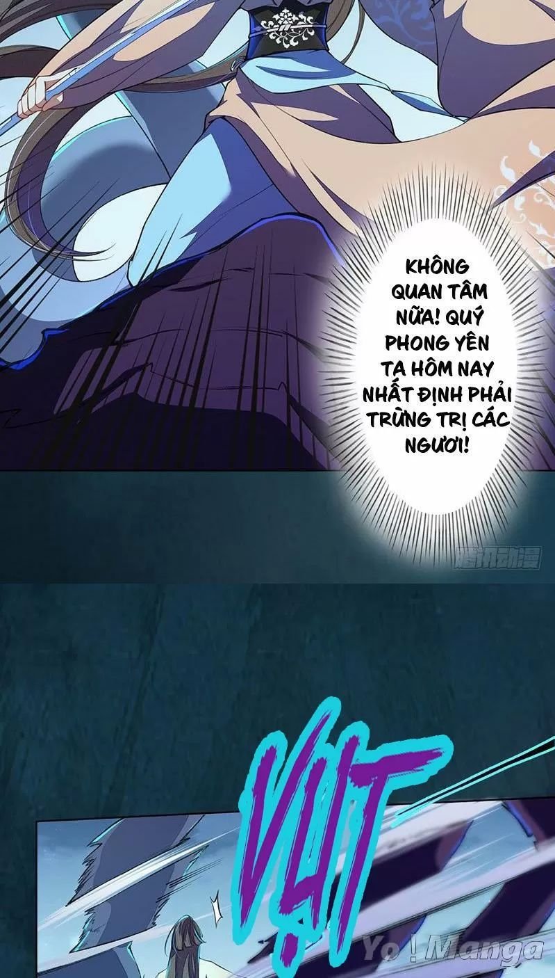 tuyệt thế luyện đan sư chapter 99 30