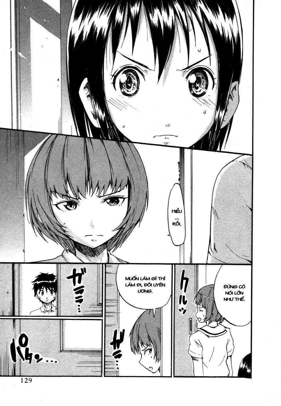 frogman chapter 16 8