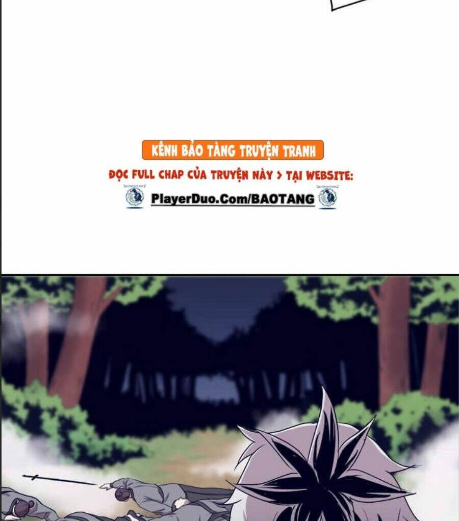 đạo sĩ giang hồ chapter 12 35