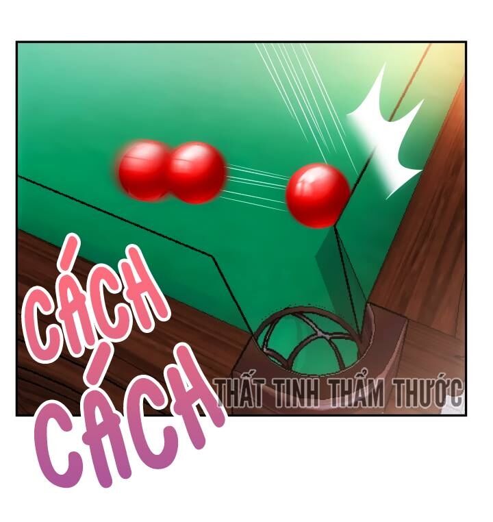 bạn trai 1/4 của tôi chapter 3 40