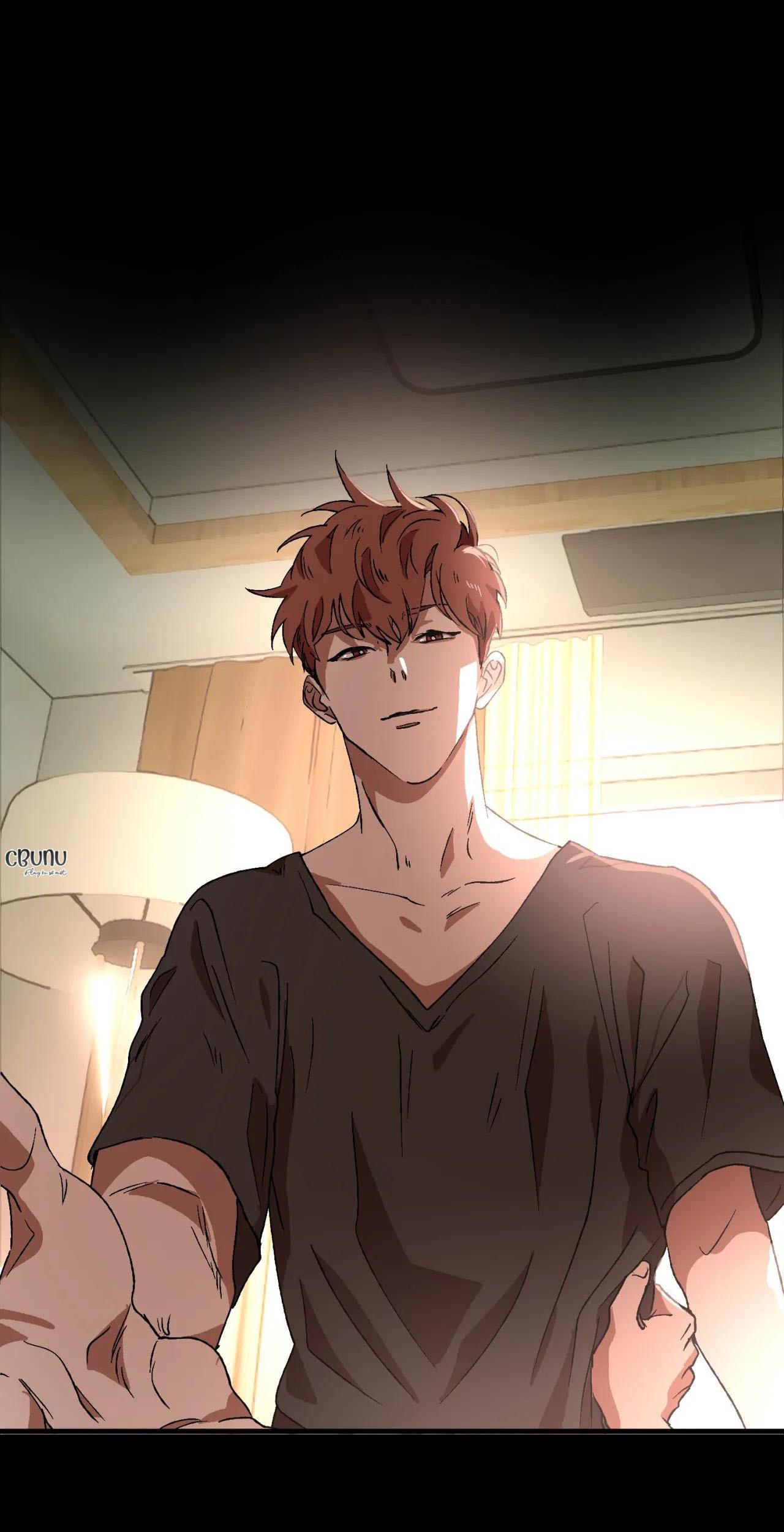 bẫy đôi ngọt ngào chapter 11 40