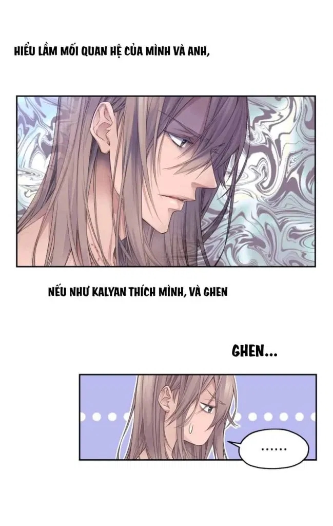 ảo mộng bất thành chapter 3 24