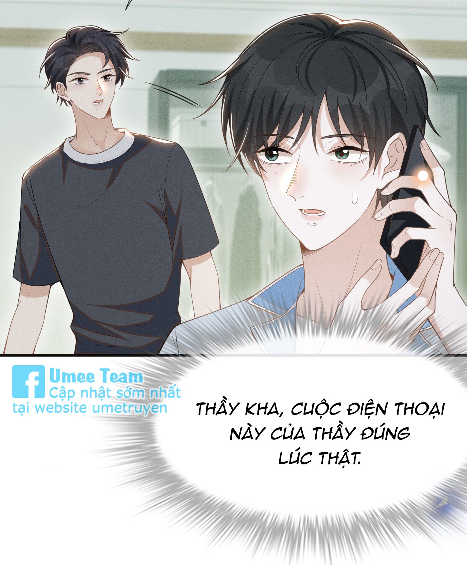 kiếp sau không gặp chapter 58 27