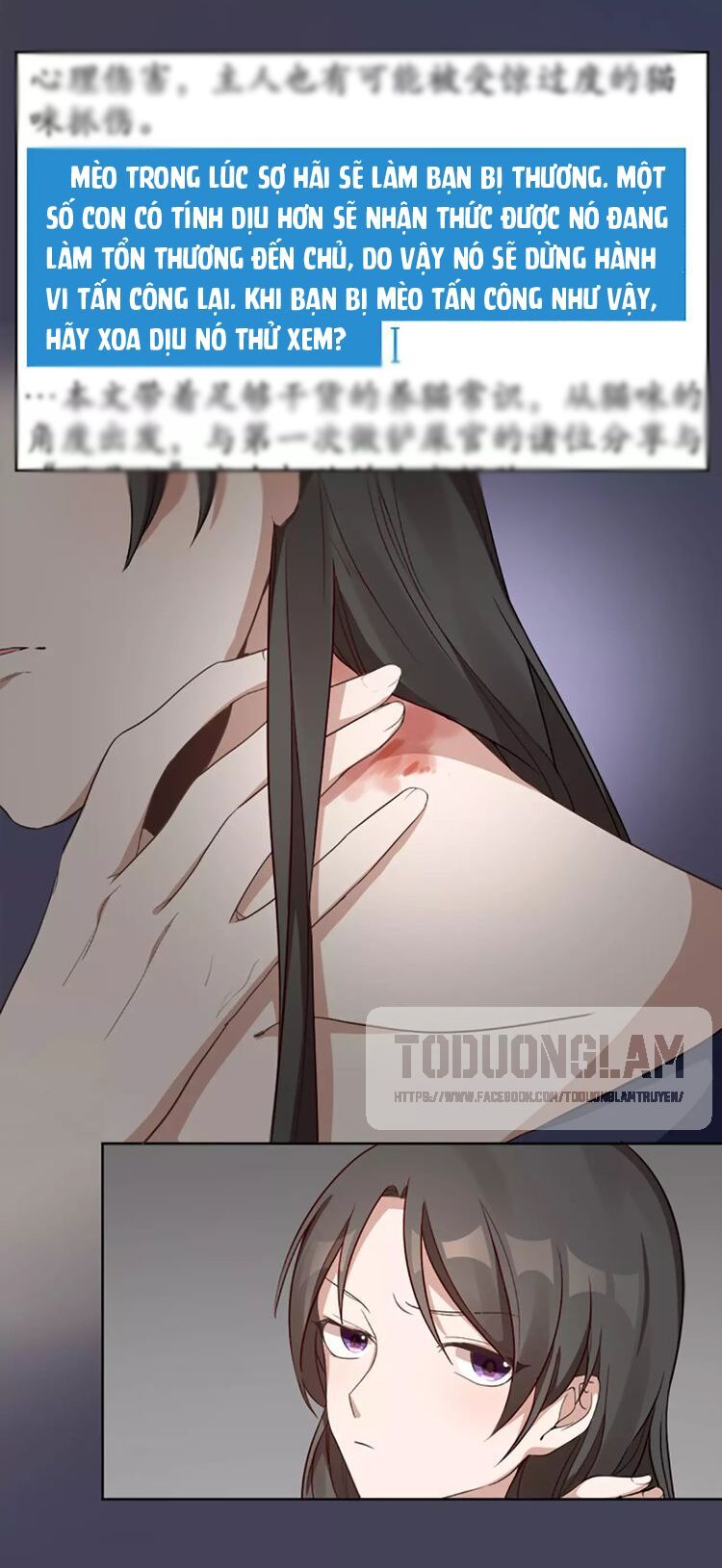 bạn trai tôi là quái vật chapter 8 7