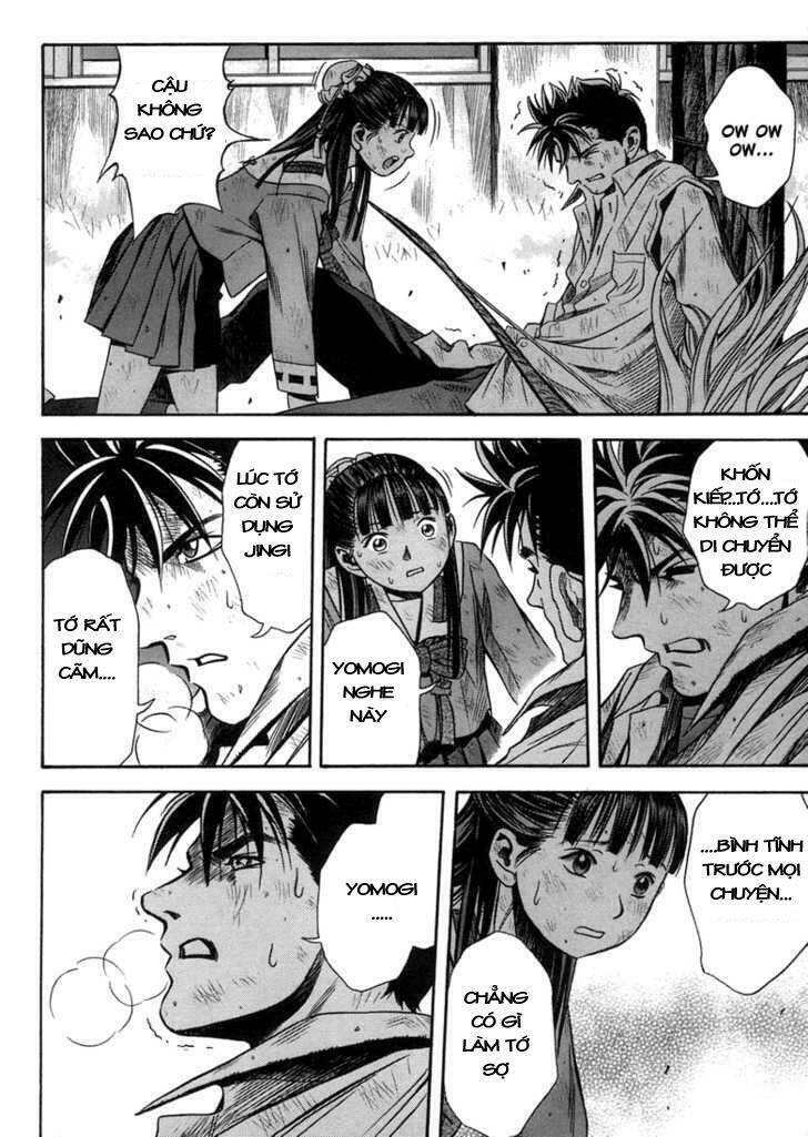 otogi matsuri chapter 16 49