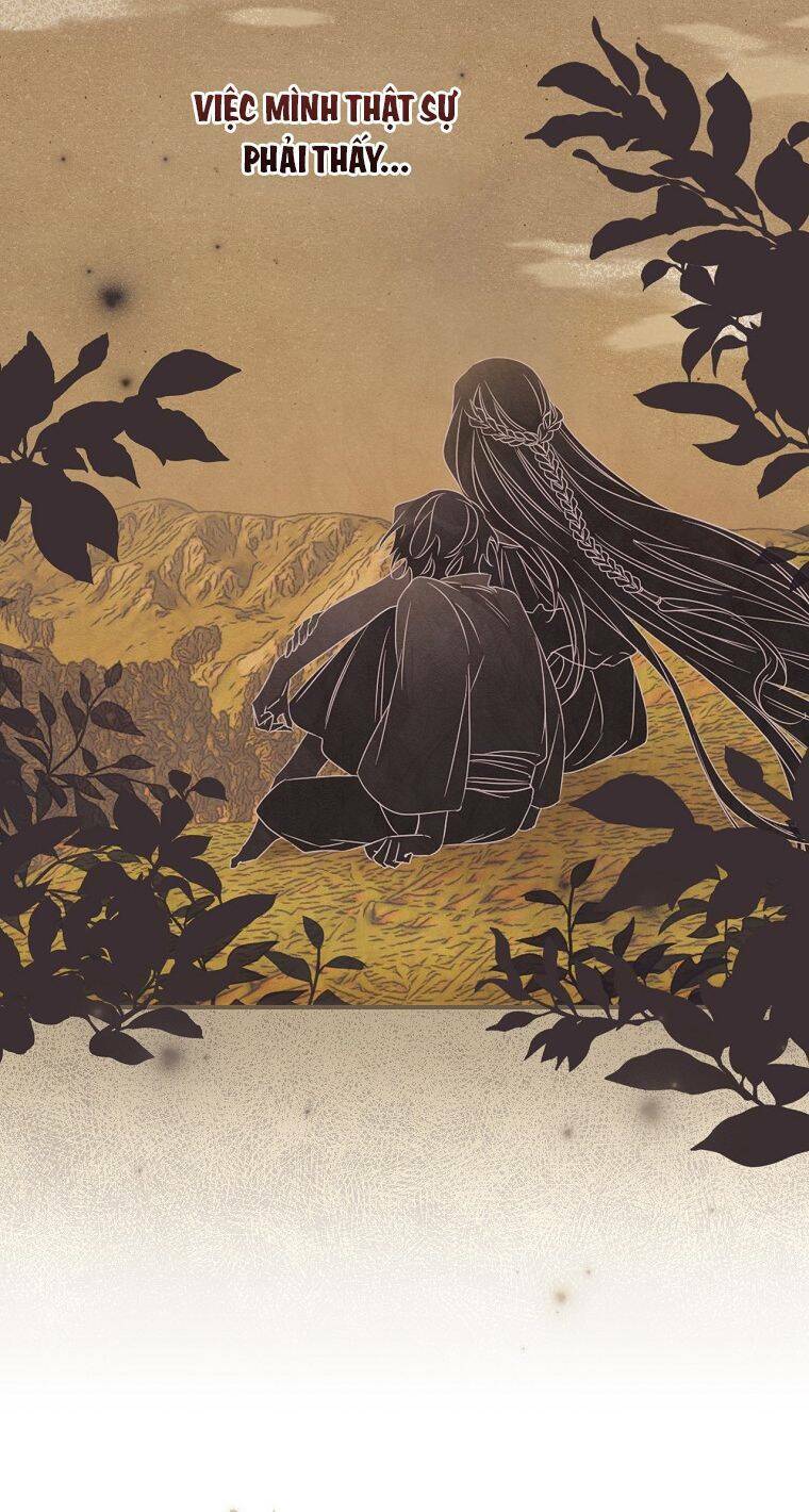 tôi nhìn thấy cái chết của bạn chapter 42 8