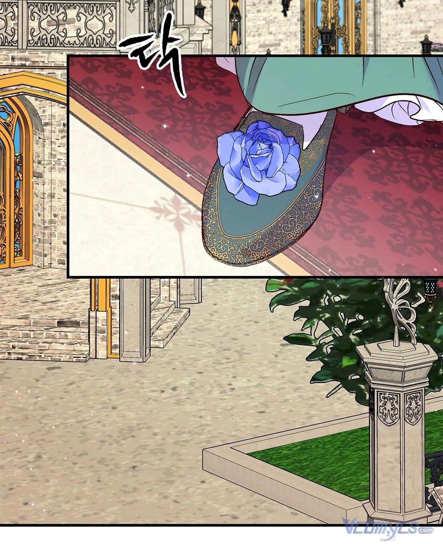 tôi cứu anh không có nghĩa là tôi muốn cưới anh chapter 6 61