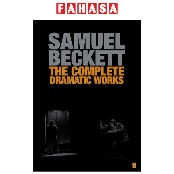 Sách ngoại văn: The Complete Dramatic Works