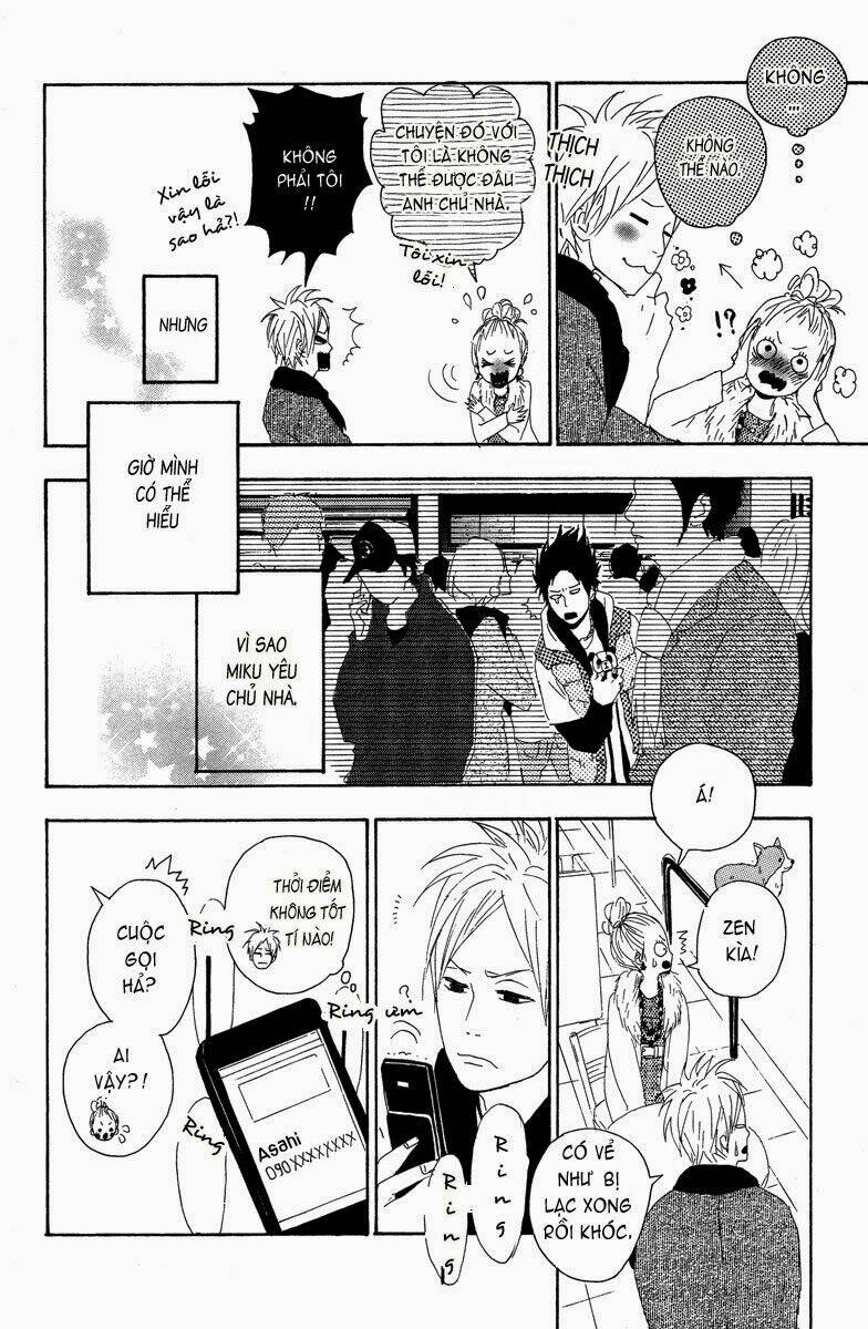 yume miru taiyou chapter 6 19