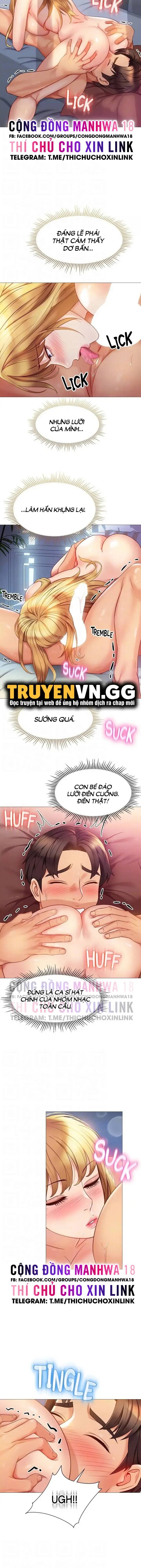 my daughter's friend chapter 83 5