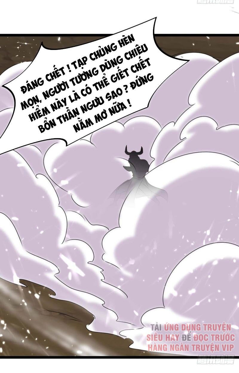 tối cường thăng cấp chapter 184 5