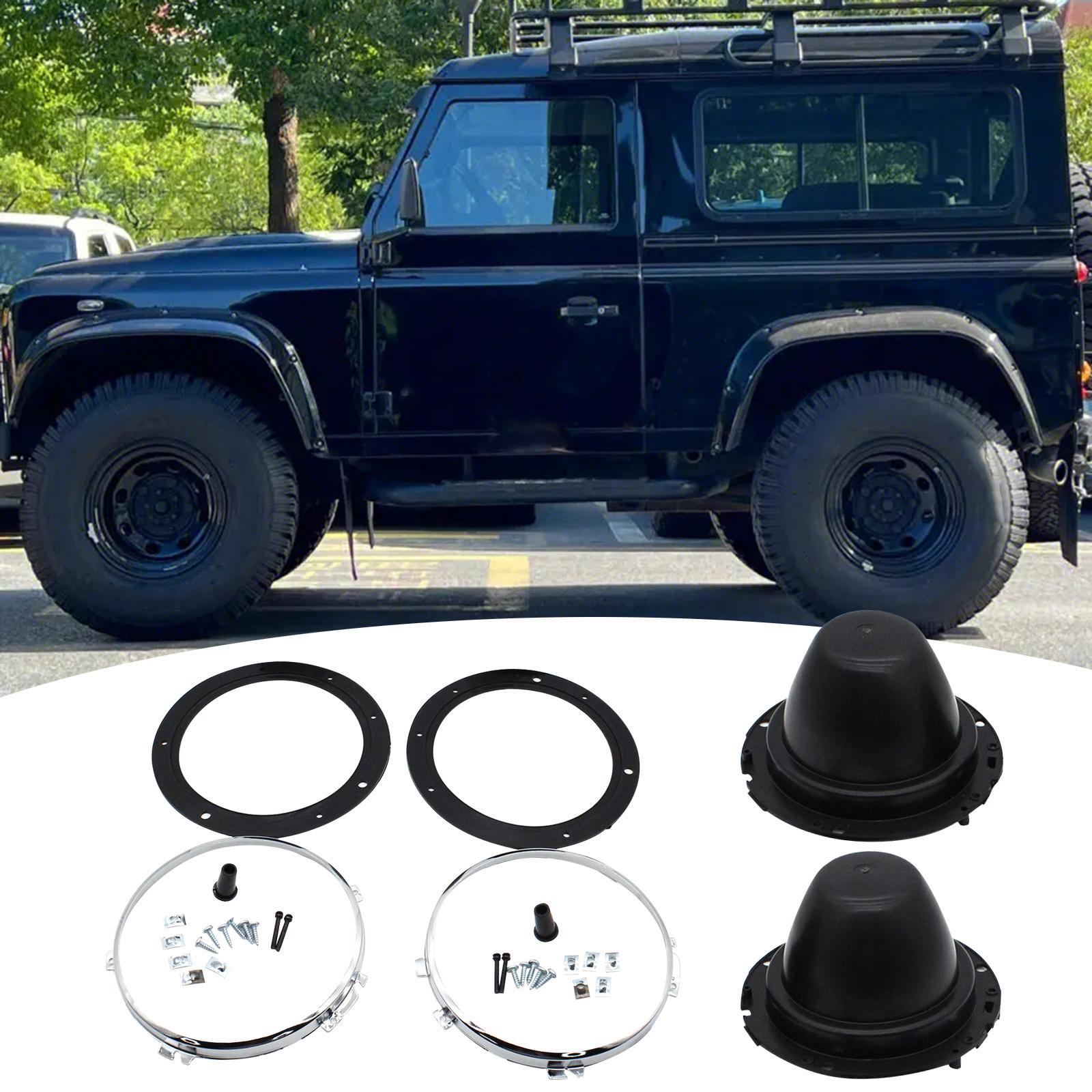 Headlight Bucket Wips5400 Replaces Bottom Mount Bucket for