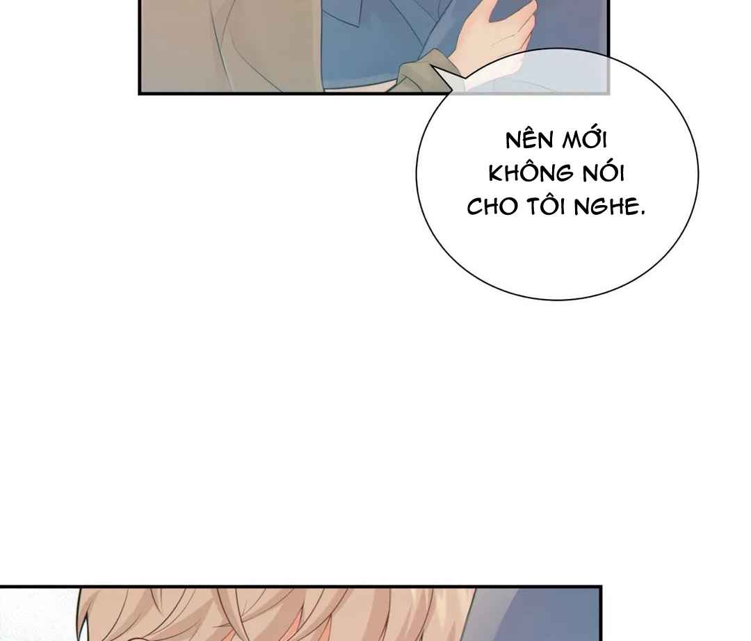 thời gian giữa sói và chó chapter 41 52