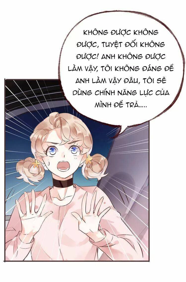 nở rộ trên bụi gai chapter 29 20