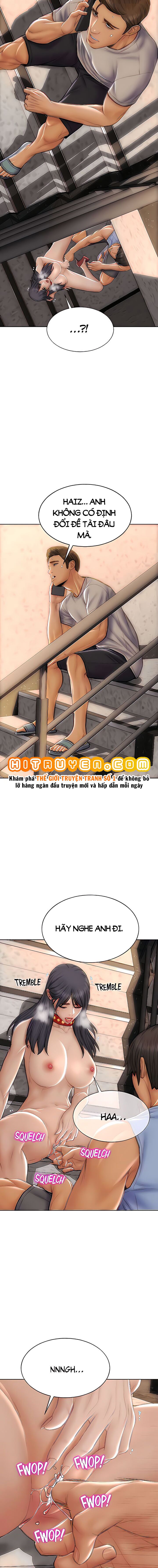 dân chơi out trình chapter 61 15