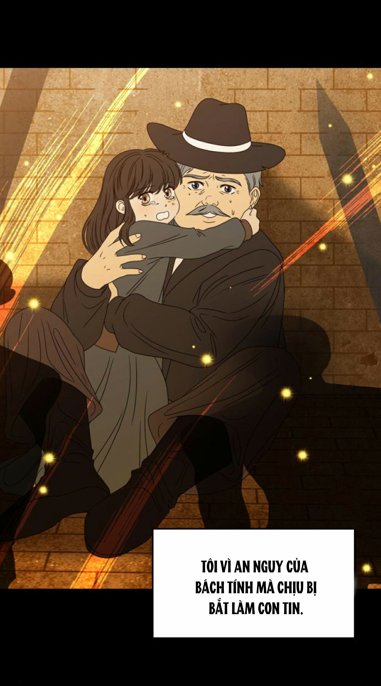 tôi hoán đổi thân xác với thái tử chapter 3.1 21