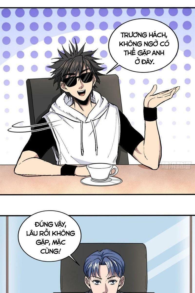 xã lam bạch chapter 58 23