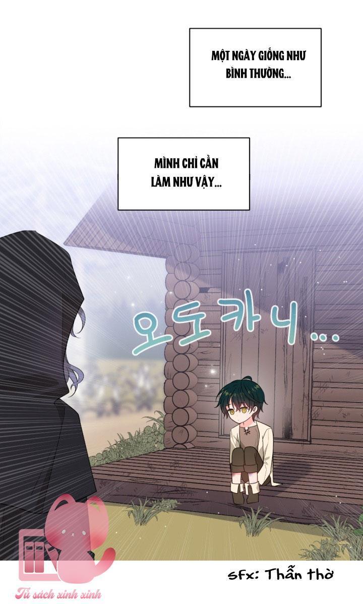 nguyện ước vô vọng của ma nữ chapter 47 44