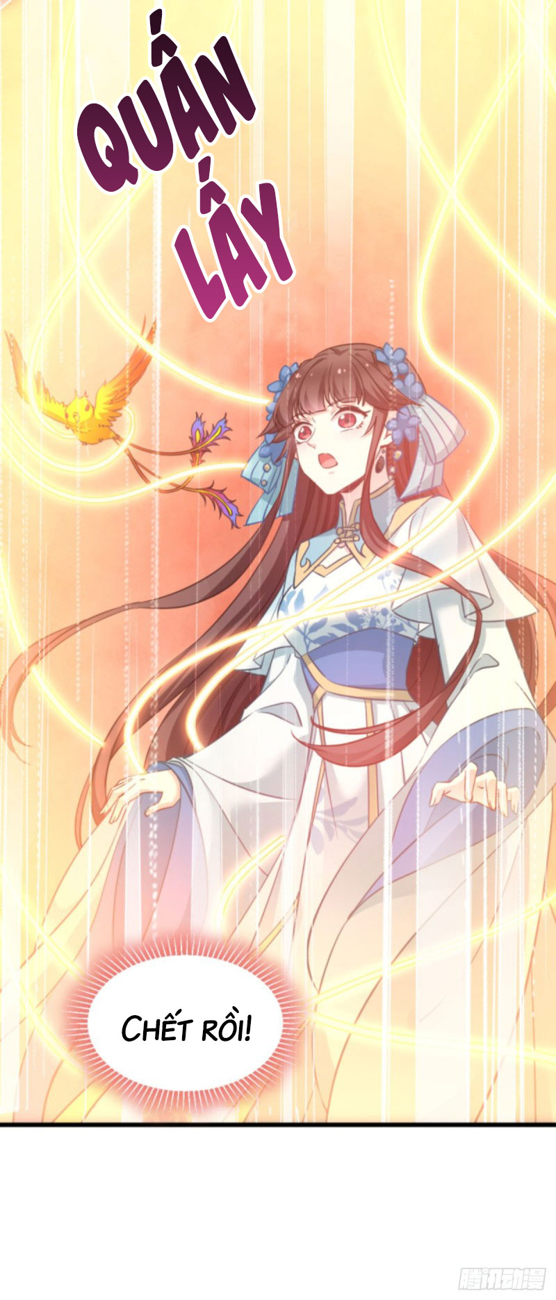 trò chơi trừng phạt chapter 89 6