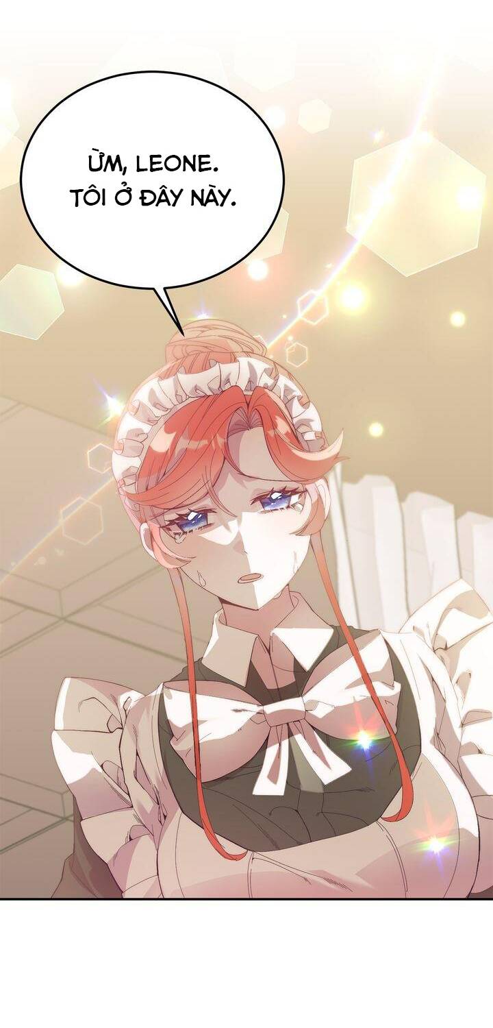 cách để trao vương miện cho vị hoàng tử hoang dã của tôi chapter 21 58