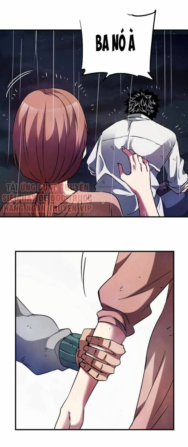 sau mạt thế tôi trở thành zombie chapter 27 15
