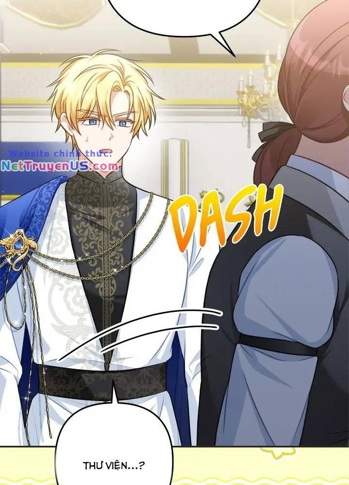 tại sao mẹ chồng tôi lại như thế này? chapter 31 113