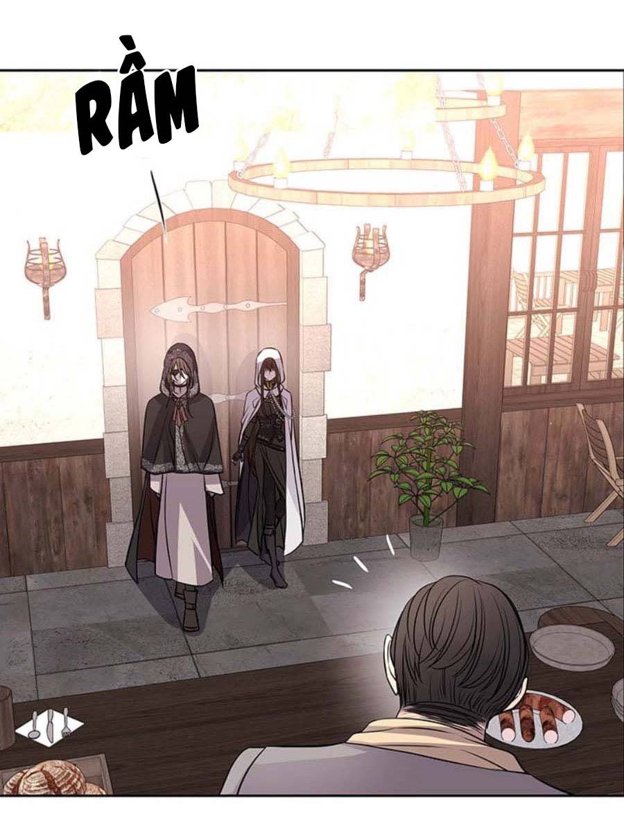 năm môn đệ của charlotte chapter 37 54