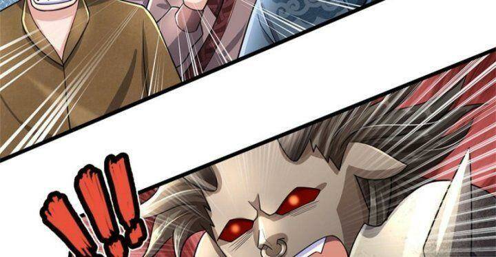 thuộc tính của ta đều tăng vào sức mạnh chapter 67 39