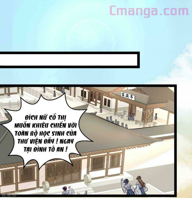 độc y đích nữ chapter 48 30