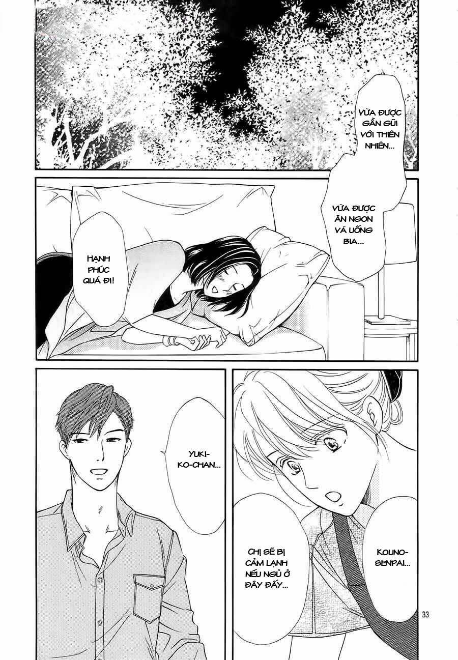 sumika sumire chapter 33 34