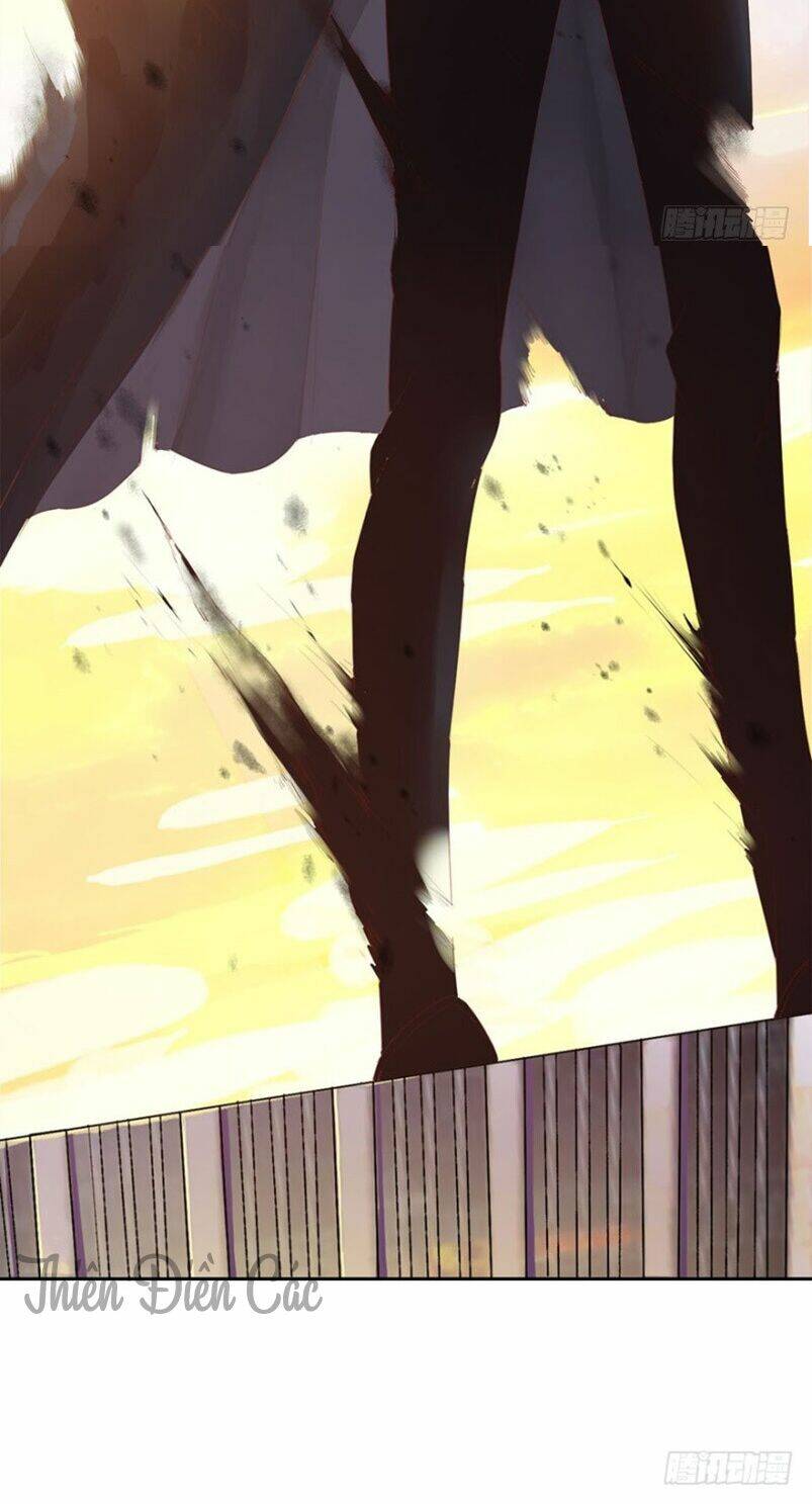 các ngươi muốn lên trời chapter 2 8