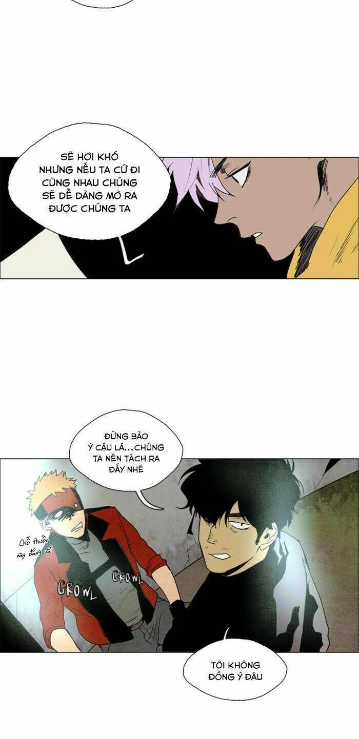 lessa 2: the crimson knight chapter 28 4