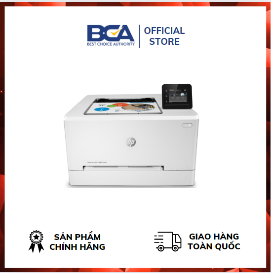 Máy in HP Color LaserJet Pro M255dw (7KW64A) - Hàng chính hãng