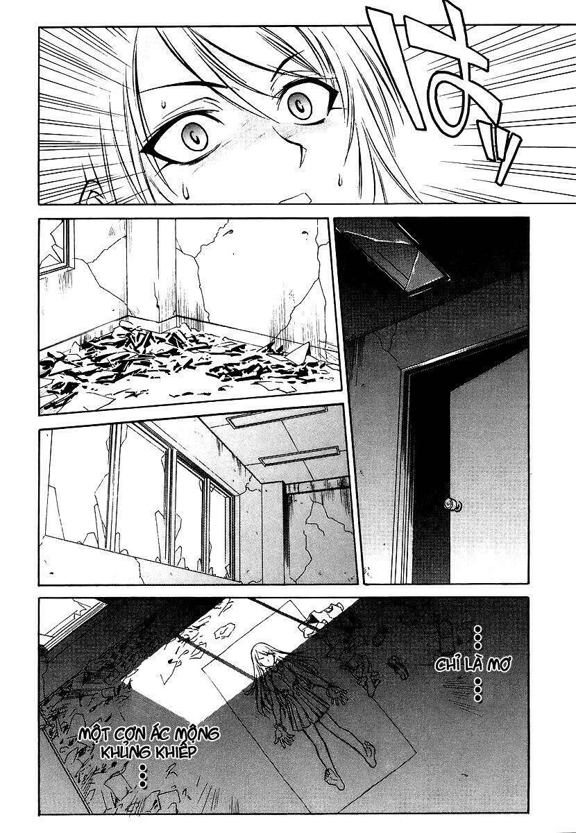 melty blood chapter 2 16