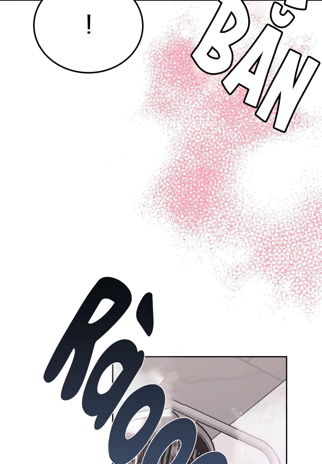 cạm bẫy đại học [m] chapter 27 47