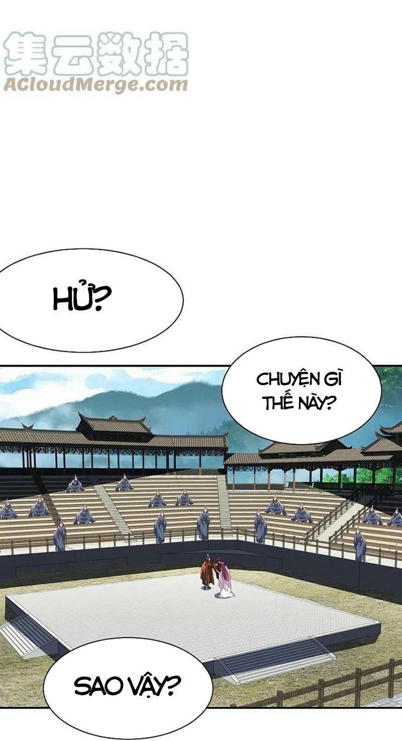 tiên võ đế tôn chapter 270 69