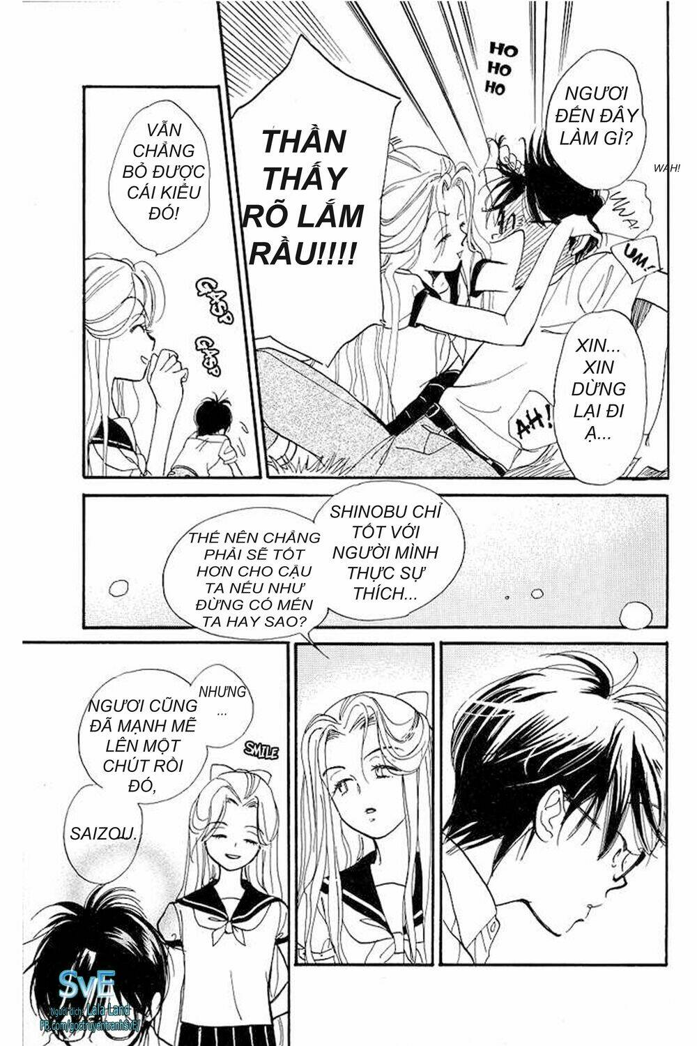 teru terux shounen chapter 1 34