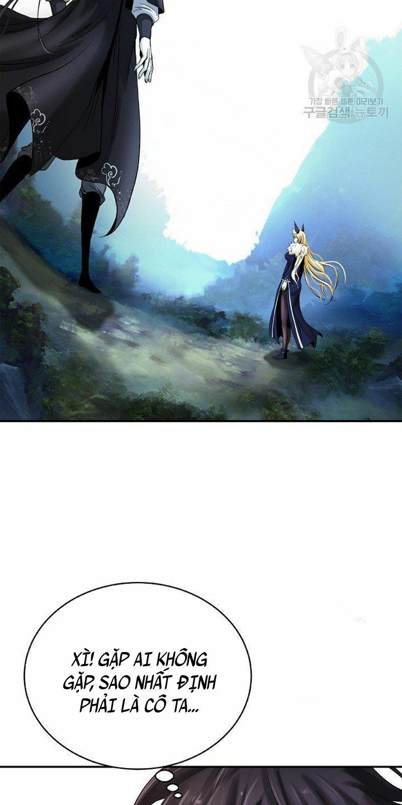 xuyên không thành hổ chapter 69 65