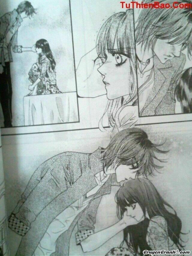 goong - [ hoàng cung ] chapter 26 66