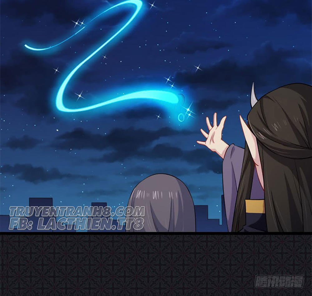 ngạo kiều quỷ vương yêu ta chapter 41 30