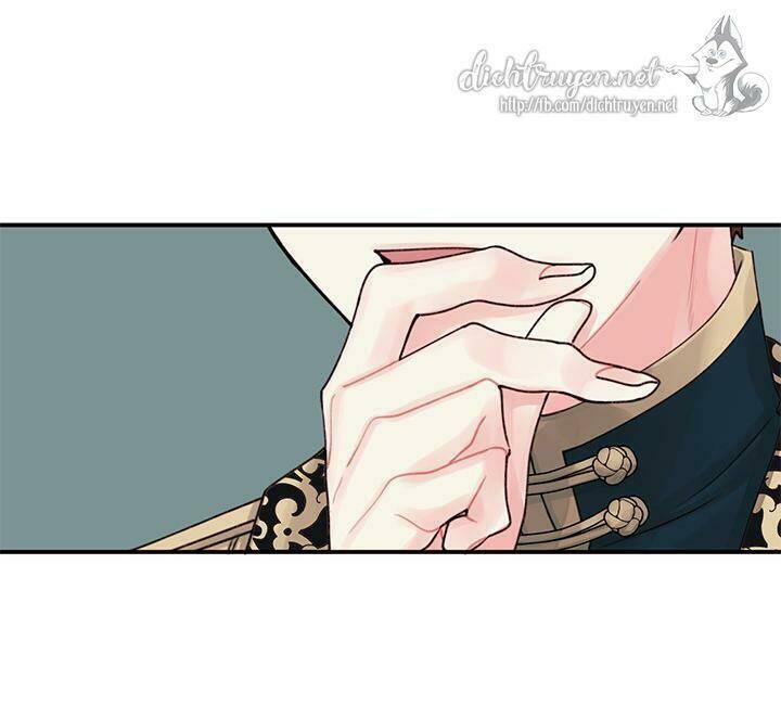 công chúa bãi rác chapter 18 22