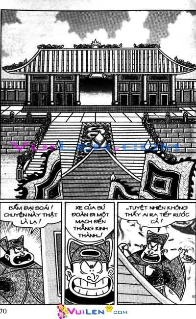 thần đồng đất việt chapter 104 67